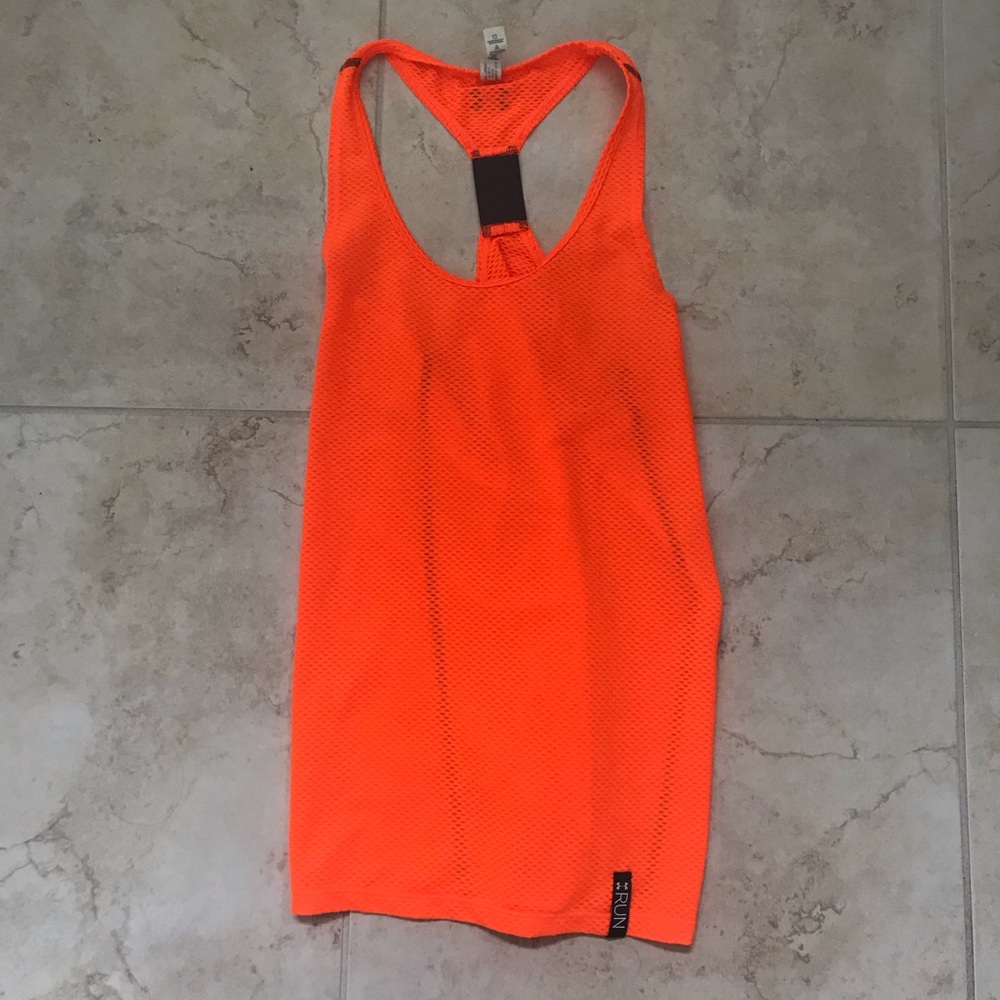 Under Armour Run Tank Top